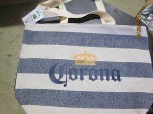 new corona 20 inch zippered beach b...