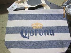 new corona 20 inch zippered beach b...