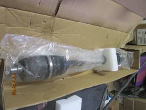 cv axle...