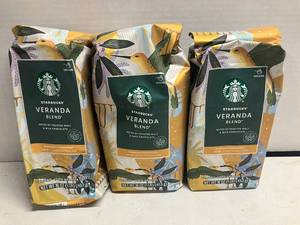 Starbucks Veranda Ground Coffee