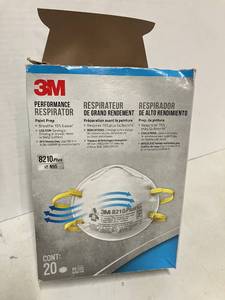 3M N95 Marks