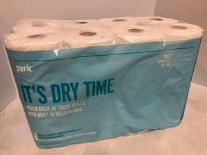 Choose-A-Size Paper Towels