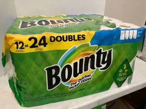 Bounty Select-A-Size Towels