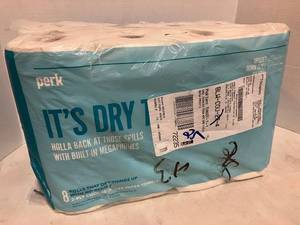 Choose-A-Size Paper Towels