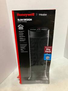 Honeywell Tower Heater
