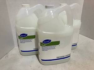 Oil & Grease Remover
