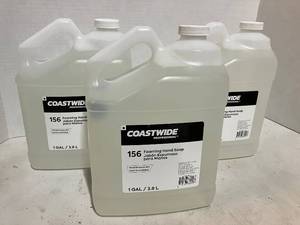 Foaming Hand Soap