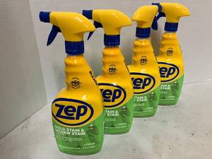 ZEP Mold and Mildew Stain Remover