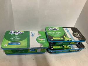Swiffer Wet Cloths