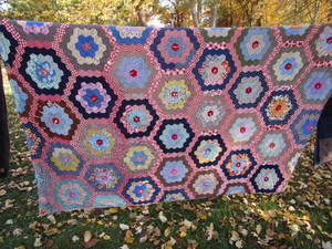 Antique Quilt