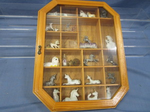 Mini Showcase & Many Unicorns