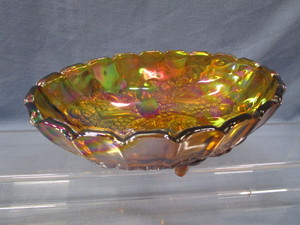 Indiana Glass Fruit Bowl