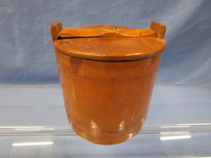 Tine Wooden Box