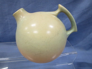Rumrill Pitcher