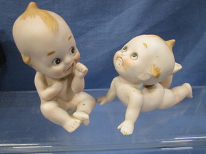 Lefton Kewpies