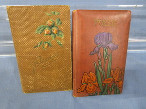 German Script Journals