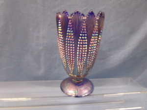 Imperial Glass Vase