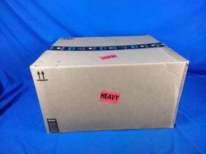 lot 122 image: New Larger Size 22x18x12 One Amazon Mystery Box You never know what youll find