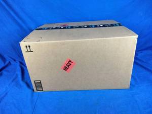 lot 155 image: New Larger Size 22x18x12 One Amazon Mystery Box You never know what youll find