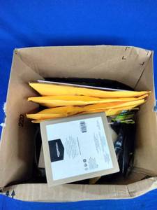 lot 158 image: Collection of Unopened Amazon Packages