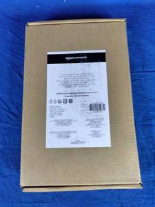 lot 162 image: New General Purpose Vinyl Tape 0.13mm x 2 x 33M Yellow 6 Pack