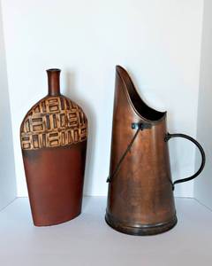 lot 55 image: Bronze Decor