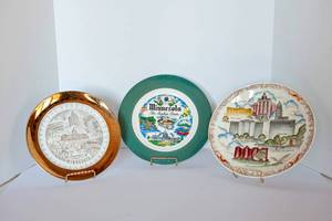 lot 71 image: Minnesota Plates