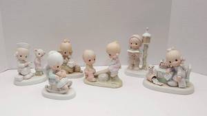 lot 238 image: Precious Moments #1