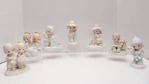 lot 239 image: Precious Moments #2