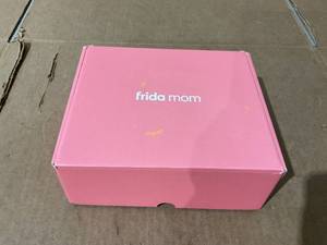 lot 236 image: Frida Mom Breast Care Self Care Kit