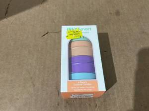 lot 260 image: LOT OF 25 Cocktail Scented Candle Set