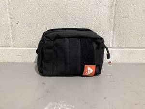 lot 466 image: Ozark Trail Outdoor Survival Kit, Multi Tool, Shovel