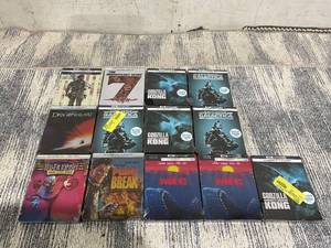 lot 129 image: LOT OF 13 Movies