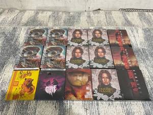 lot 130 image: LOT OF 15 Movies