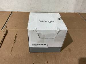lot 279 image: Google Nest Wifi Router