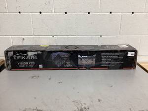 lot 483 image: Tekari Vision270 Hub Hunting Blind, Atera Camo