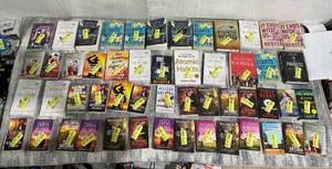 lot 183 image: LOT OF Books