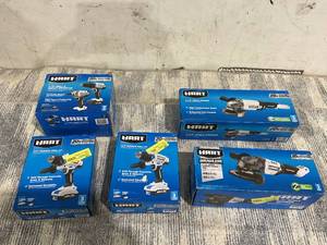 lot 186 image: LOT OF Hart Tools