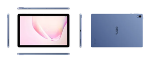 lot 52 image: Onn. 10.1 Tablet, 32GB, (2024 Model)