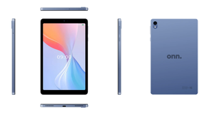lot 54 image: Onn. 8 Tablet, 32GB, (2024 Model)