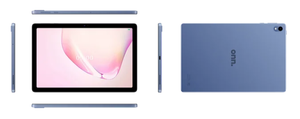 lot 57 image: Onn. 10.1 Tablet, 32GB, (2024 Model)