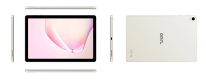 lot 58 image: Onn. 8 Tablet, 32GB, (2024 Model)
