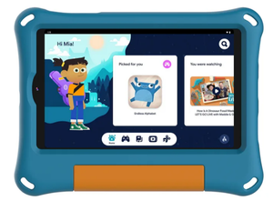 lot 68 image: Onn. 8 Kids Tablet, 32GB, (2024 Model)