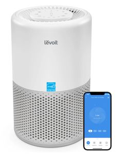 lot 124 image: Levoit Core 200S Smart Air Purifier