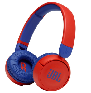 lot 139 image: JBL JR310BT Kids Wireless On-Ear Headphones - Bluetooth Headphones with Microphone