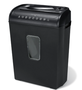 lot 150 image: PenGear 6 Sheet Cross Cut Shredder