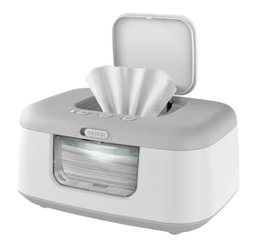 lot 230 image: Jool Baby TinyBums Wipe Warmer & Dispenser