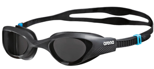 lot 249 image: LOT OF 2 ARENA The One Unisex Adult Swim Goggles Men and Women Watertight
