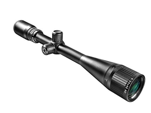 lot 251 image: BARSKA Varmint 6-24 x 42 AO Riflescopes