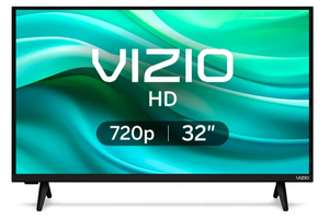 lot 598 image: VIZIO 32 Class HD 720p LED Smart TV (New) VHD32M-08